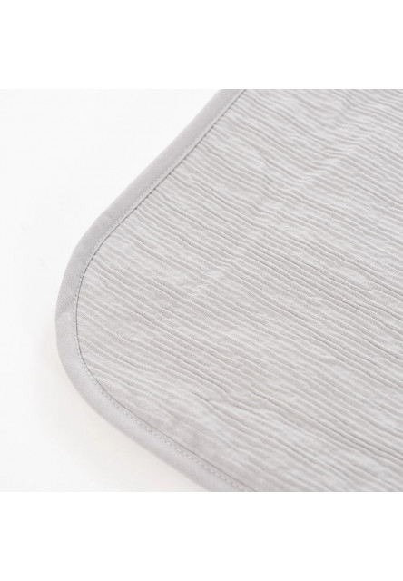 Deka Signature 75 x 100 cm Hellgrau