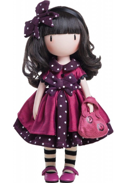 Bábika Ladybird SANTORO LONDON