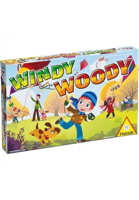 Windy woody
