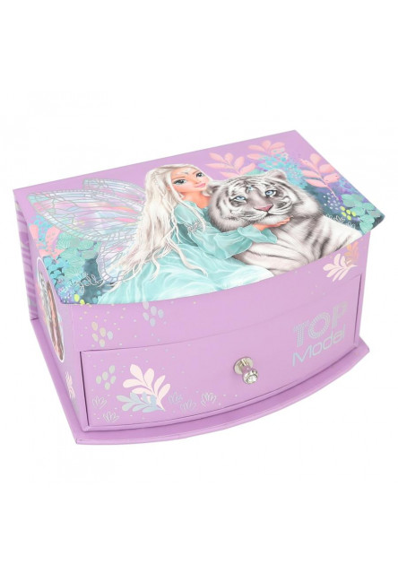 Šperkovnica Fantasy TIGER