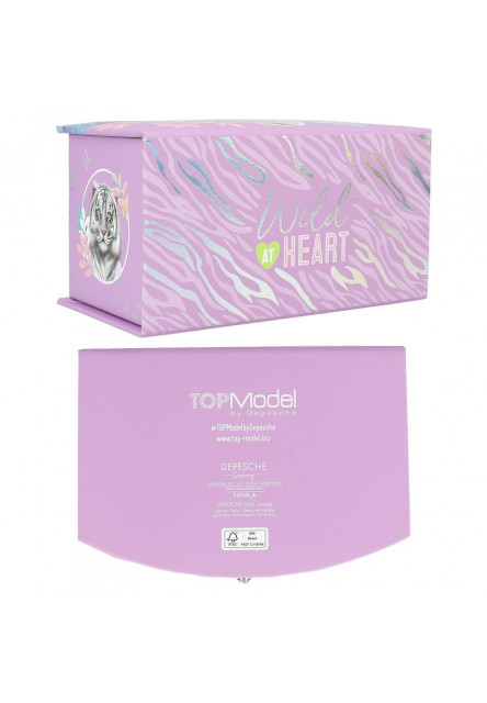 Šperkovnica Fantasy TIGER