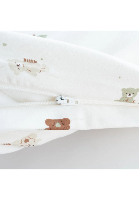 Povlečení do kolébky Jersey 80/80 + 35/40 Patita