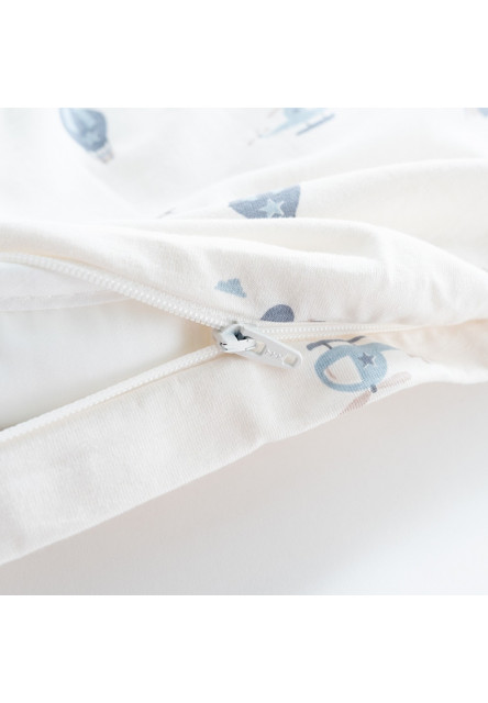 Povlečení do kolébky Jersey 80/80 + 35/40 Volare
