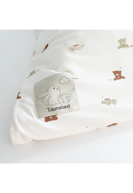 Povlečení Jersey 100/135 + 40/60 Patita