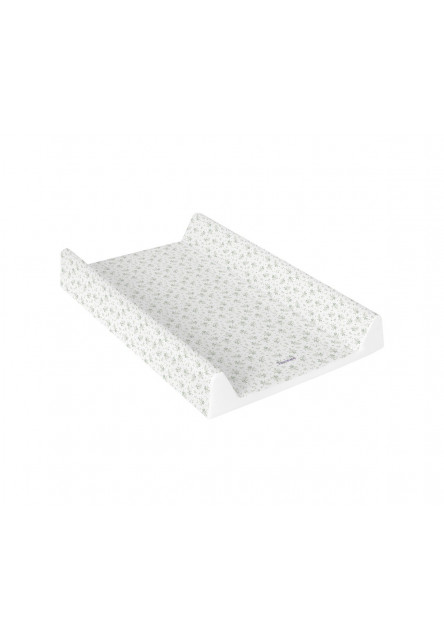 přebalovací podložka Olive 50 x 70 cm