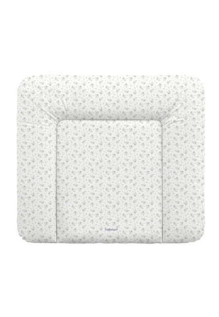 přebalovací podložka Olive 75 x 85 cm