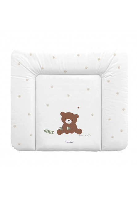 přebalovací podložka Patita 75 x 85 cm