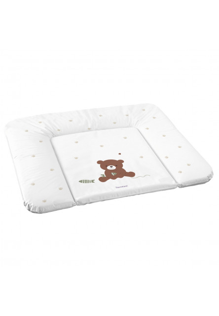 přebalovací podložka Patita 75 x 85 cm