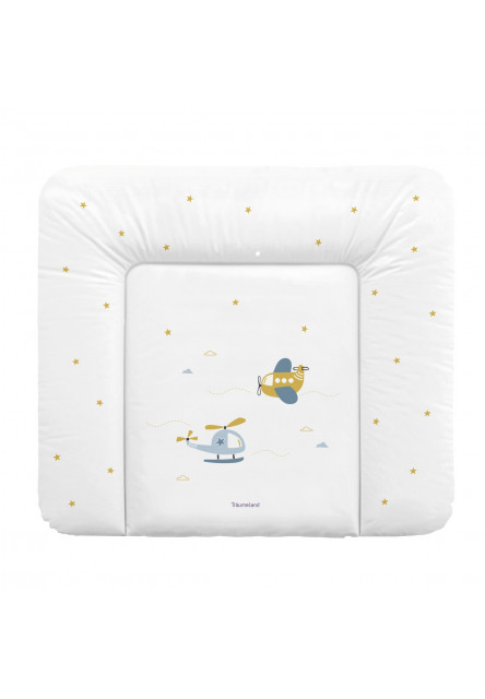 přebalovací podložka Volare 75 x 85 cm