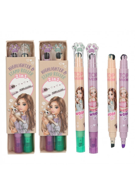 zvýrazňovače a pečiatky-KOPIE