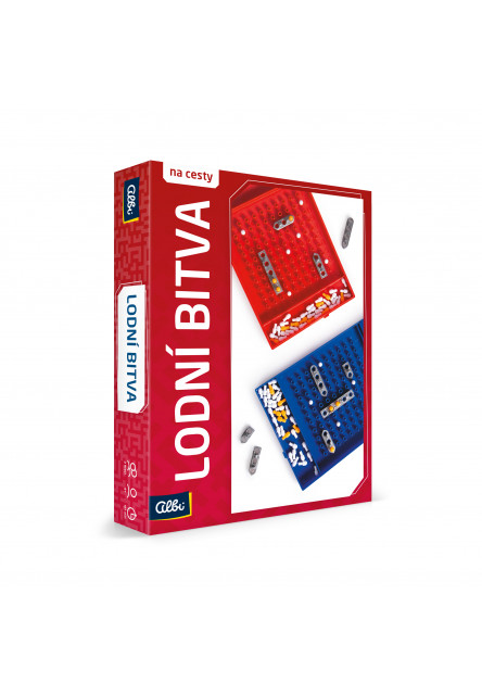 Bojové lode: na cesty