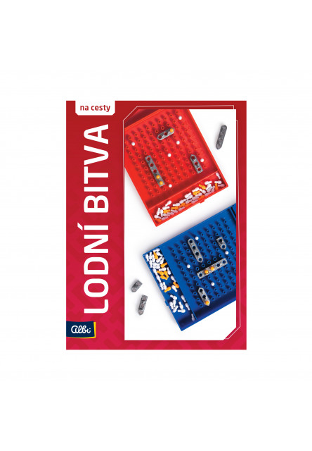 Bojové lode: na cesty