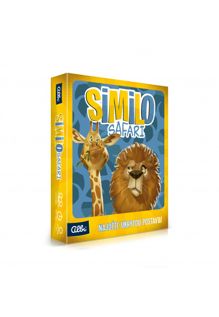Similo - Safari