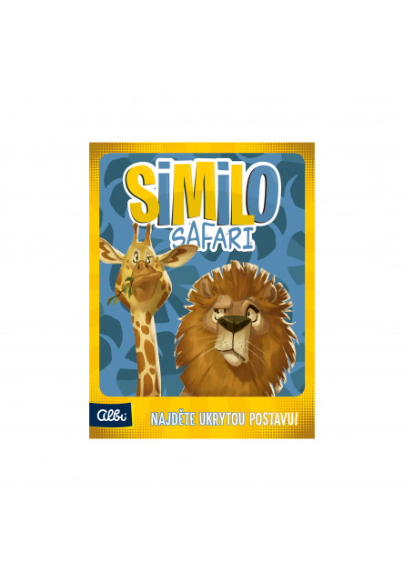 Similo - Safari