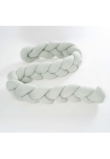 Copánkový mantinel Signature Mint 180 cm