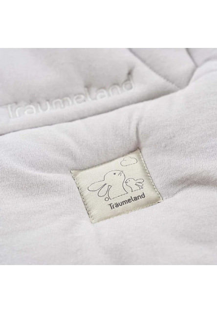 Hrací deka Signature Hellgrau 95 cm