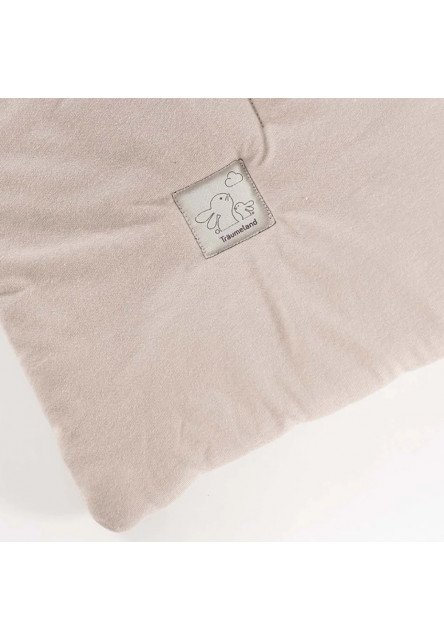 Hrací deka Signature Taupe 95 x 115 cm