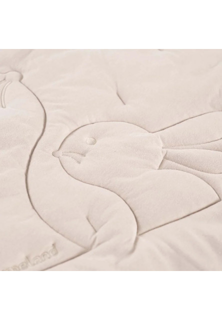 Hrací deka Signature Taupe 95 x 115 cm