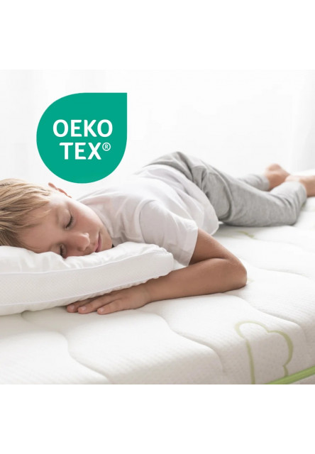 matrace Nachteule 160 x 200 cm