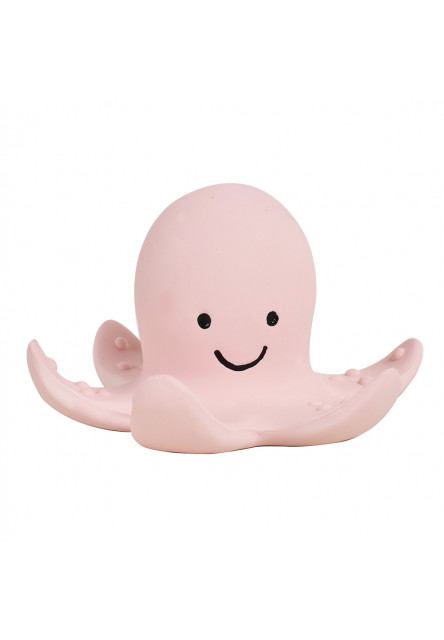 Hrkálka a hryzátko z prírodnej gumy (Korytnačka-1ks)