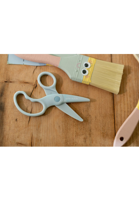 Kniha s vystrihovacími autami Jim