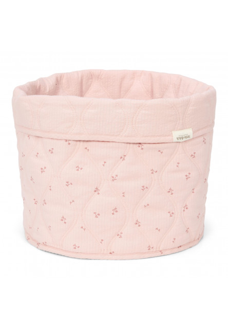 Košík textilný obojstranný veľký Pure Blossom