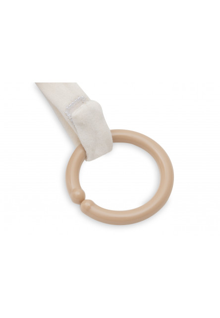 Kocka textilná Animal Friends