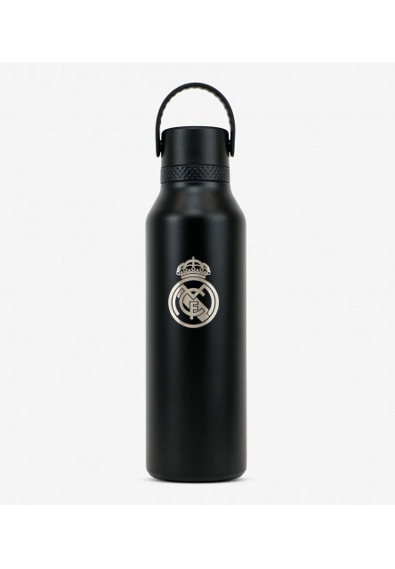 Termoláhev Mii 600 ml Real Madrid Black