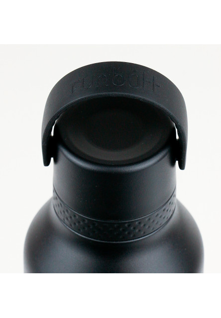 Termoláhev Mii 600 ml Real Madrid Black