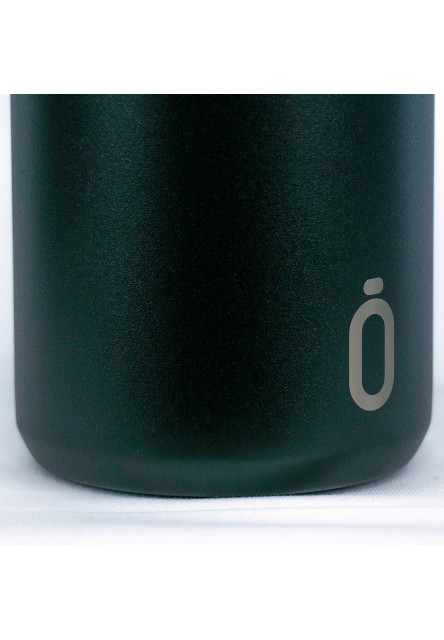 Termoláhev Mii 600 ml Real Madrid Black