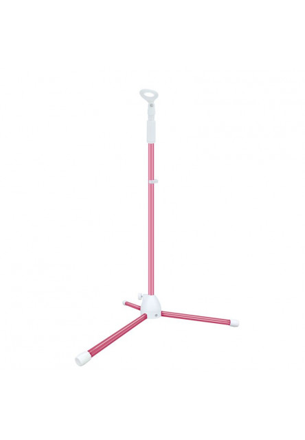 Stojan na mikrofón Pink