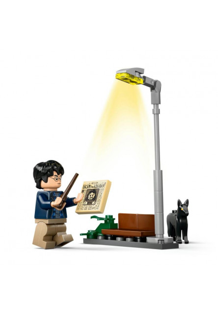 Dobrodružstvo v Rytierskom autobuse