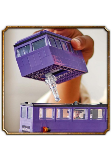 Dobrodružstvo v Rytierskom autobuse