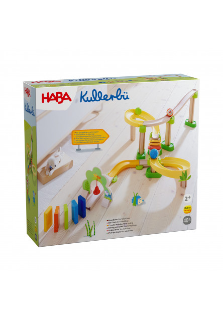 Kullerbü Guličková dráha Sim-Sala-Kling