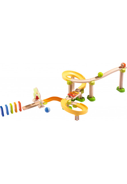 Kullerbü Guličková dráha Sim-Sala-Kling