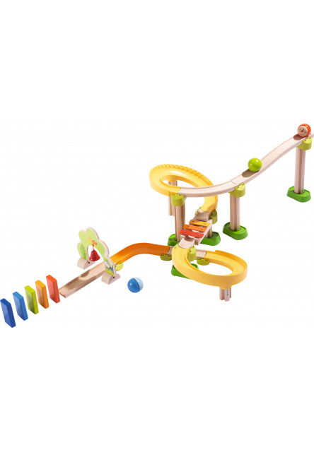 Kullerbü Guličková dráha Sim-Sala-Kling