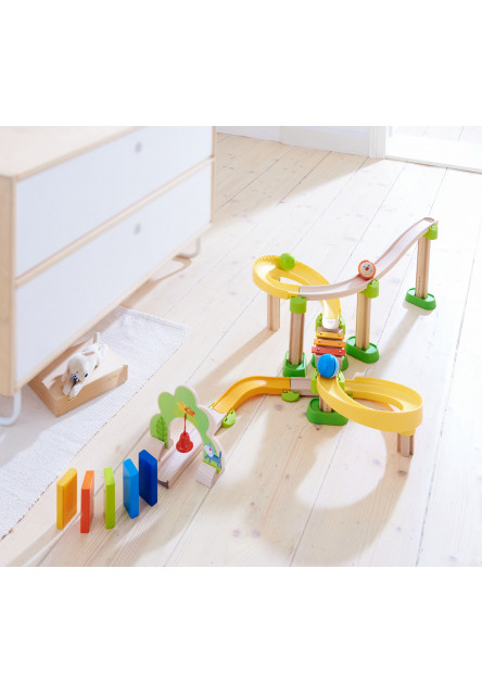 Kullerbü Guličková dráha Sim-Sala-Kling