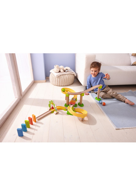 Kullerbü Guličková dráha Sim-Sala-Kling