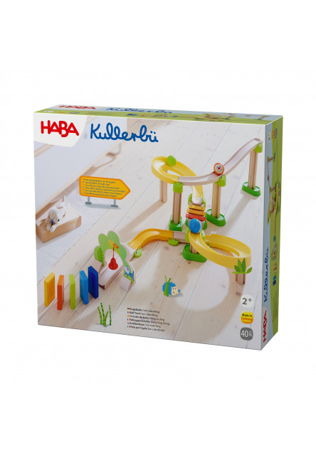 Kullerbü Guličková dráha Sim-Sala-Kling