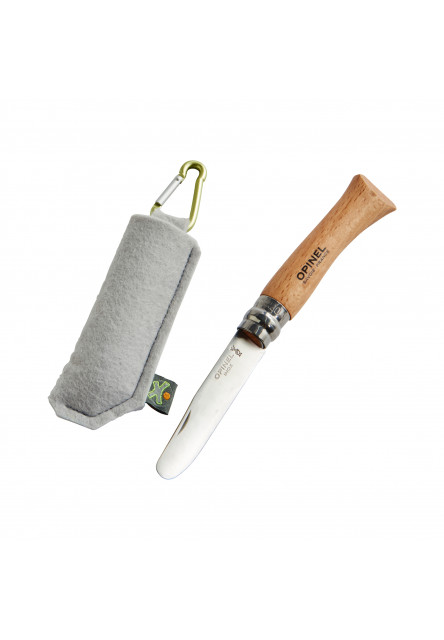 Terra Kids Vreckový nôž Opinel