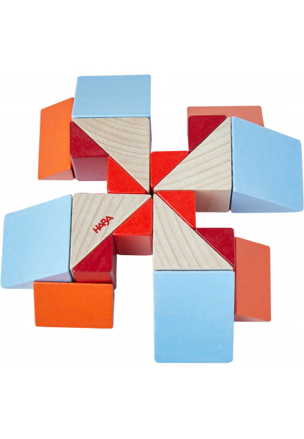 Kreatívna stavebnica - Mozaika