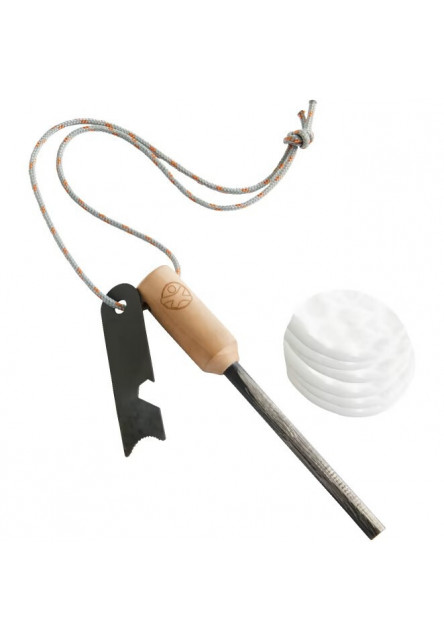 Terra Kids Sada na založenie ohňa