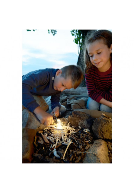 Terra Kids Sada na založenie ohňa