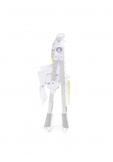 Detská stolička Monti, Griffin Grey