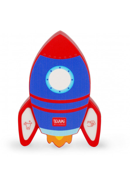 Časovač na umývanie rúk a čistenie zubov Legami - Vesmír