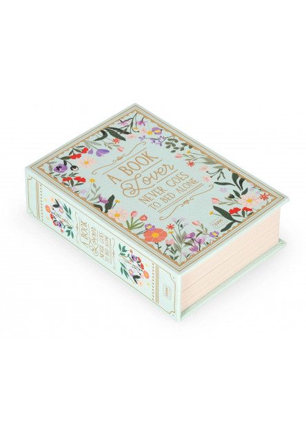 Šperkovnica Legami - Trblietavá kniha