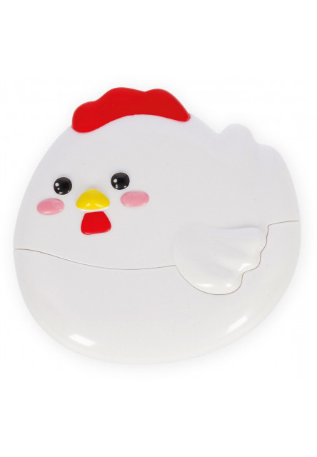 Krájač na pizzu Legami - Sliepka