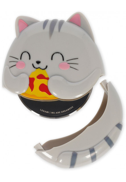 Krájač na pizzu Legami - Kitty