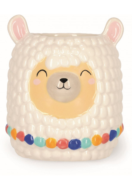 Sviečka Legami Scented Candle - Llama