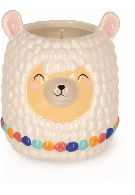 Sviečka Legami Scented Candle - Llama